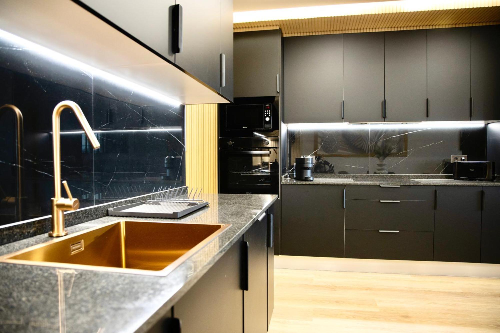 Appartamento Lucus Skyline & Terrace Lugo
