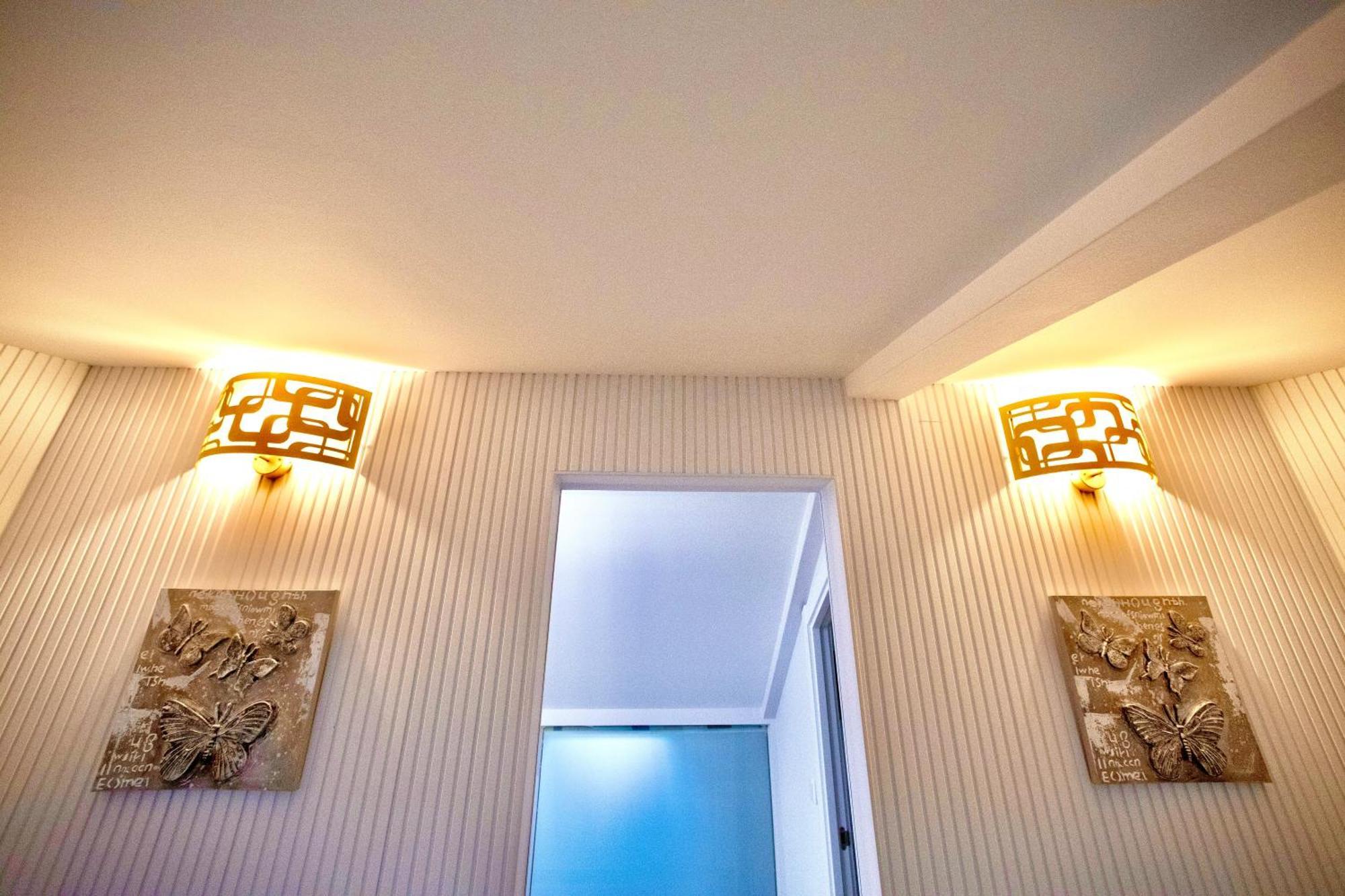 Appartamento Lucus Skyline & Terrace Lugo
