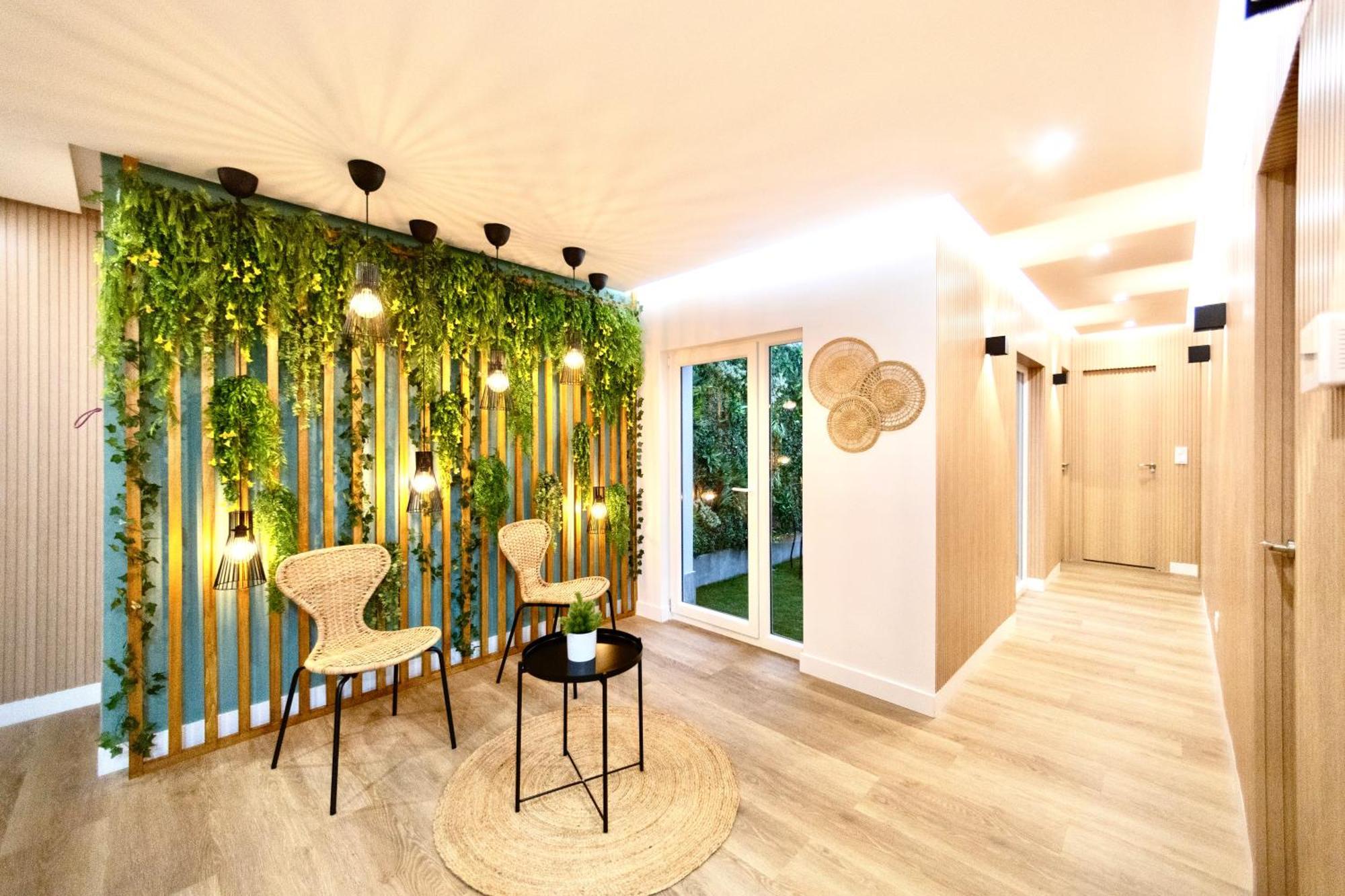 Apartment Lucus Skyline & Terrace Lugo