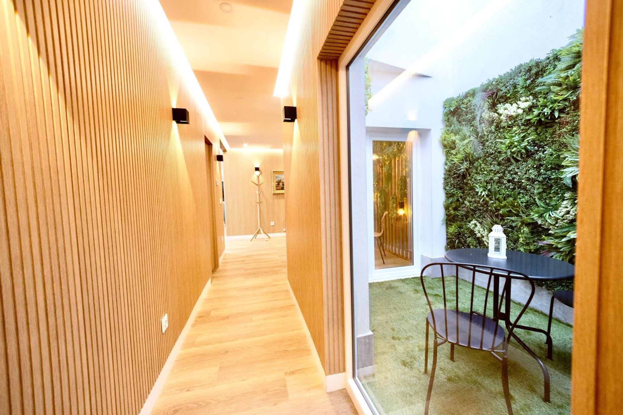Lucus Skyline & Terrace * Lugo