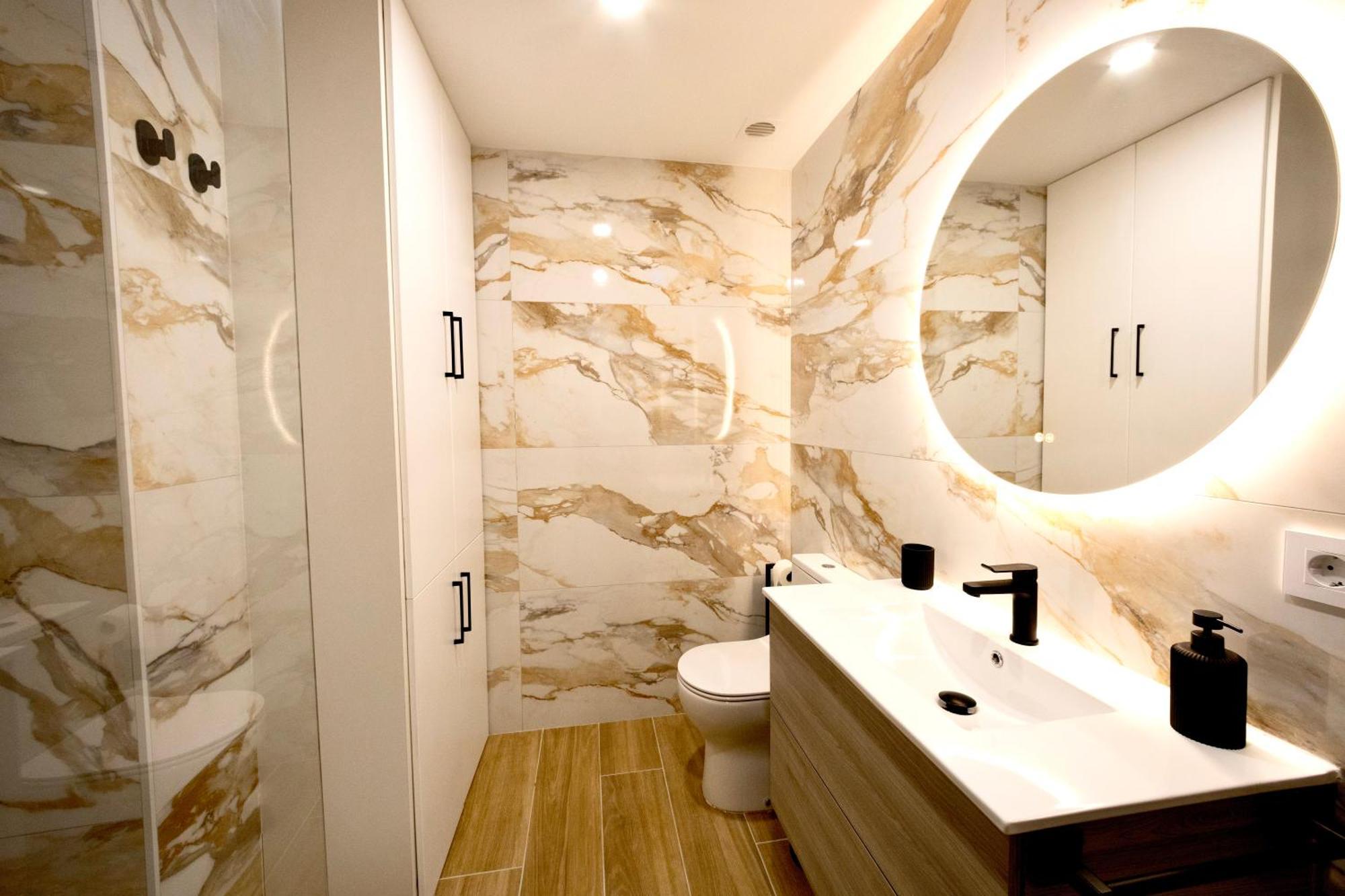 Lucus Skyline & Terrace Appartamento Lugo